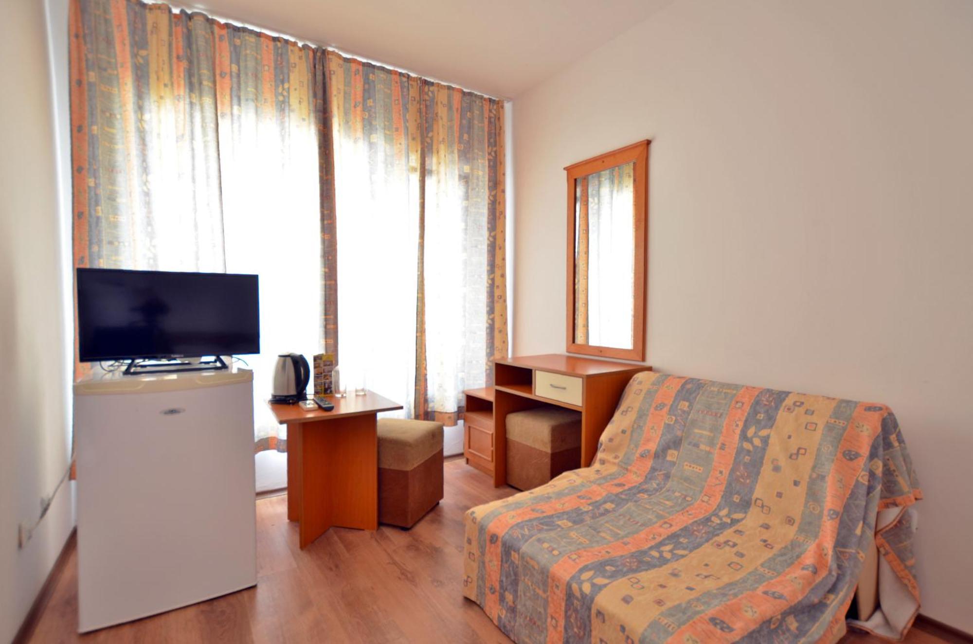 Di Mare Holiday Village คราเนโว ภายนอก รูปภาพ