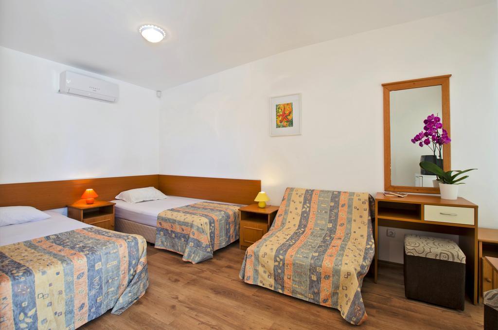 Di Mare Holiday Village คราเนโว ภายนอก รูปภาพ
