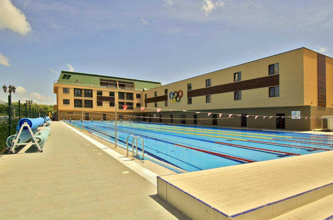 Di Mare Holiday Village คราเนโว ภายนอก รูปภาพ